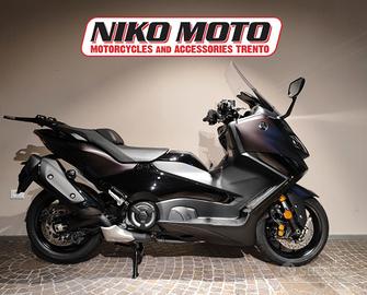 Yamaha TMAX 560 Tech Max 2024 KM0
