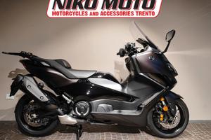 Yamaha TMAX 560 Tech Max 2024 KM0