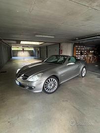 MERCEDES SLK R171