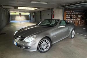 MERCEDES SLK R171