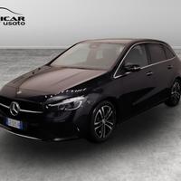 Mercedes Classe B - W247 2023 - B 180 d Street Edi