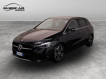 Mercedes Classe B - W247 2023 - B 180 d Street Edi