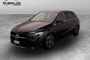 Mercedes Classe B - W247 2023 - B 180 d Street Edi