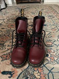 Dr Martens  Donna
