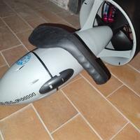 moto ad acqua per immersioni