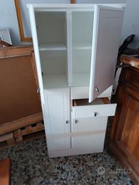 Mobile bagno 