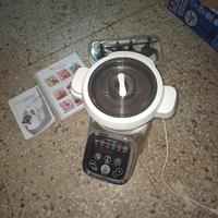 mulinex companion hf 800