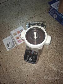 mulinex companion hf 800