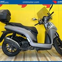 SYM Symphony 200 Finanziabile - GRIGIO - 11592