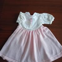 Abito bimba elegante 