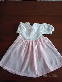 Abito bimba elegante 