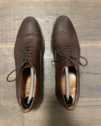 scarpa Berwick 1708