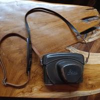 Borsa Custodia Leica M2 M3