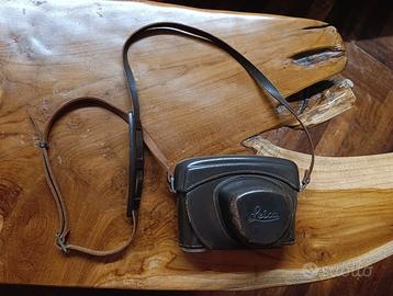 Borsa Custodia Leica M2 M3