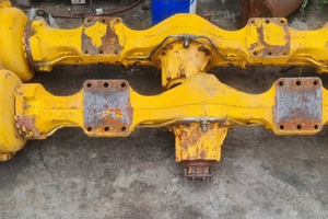 Assi hanomag 44d/ 55d