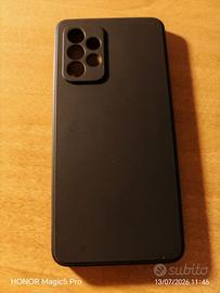 Cover Galaxy A52s 5G