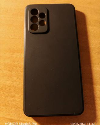 Cover Galaxy A52s 5G