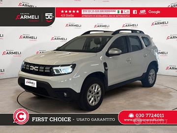 Dacia Duster 1.0 tce Expression Gpl 4x2 100cv