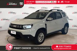Dacia Duster 1.0 tce Expression Gpl 4x2 100cv