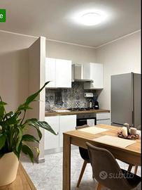 Stupendo Trilocale con terrazza