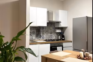 Stupendo Trilocale con terrazza