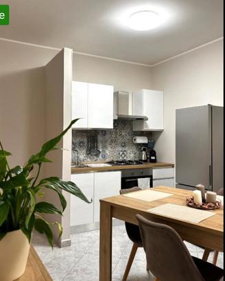 Stupendo Trilocale con terrazza