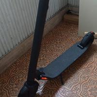Monopattino elettrico