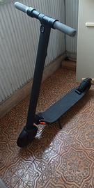 Monopattino elettrico