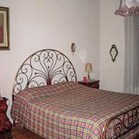 Solo amatori: splendida camera da letto in stile.