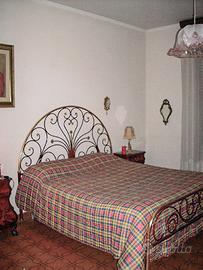 Solo amatori: splendida camera da letto in stile.