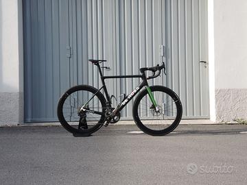 Bici da Corsa De Rosa MERAK Usata