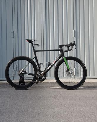 Bici da Corsa De Rosa MERAK Usata