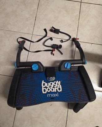 Pedana Passeggino Lascal  BuggyBoard  Maxi  