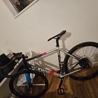Bici Cinelli Vigoreli