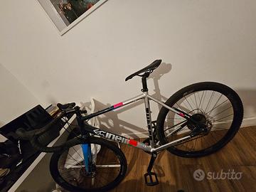 Bici Cinelli Vigoreli