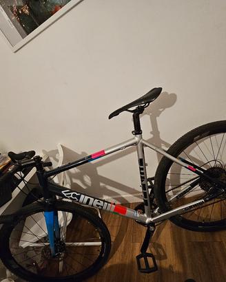 Bici Cinelli Zydeco Apex 11 