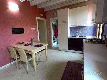 Appartamento bilocale, Via Gianotti 4 MONTAGNANA