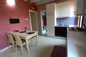 Appartamento bilocale, Via Gianotti 4 MONTAGNANA