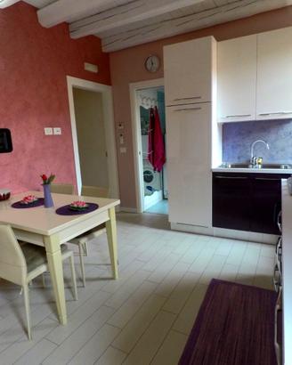 Appartamento bilocale, Via Gianotti 4 MONTAGNANA