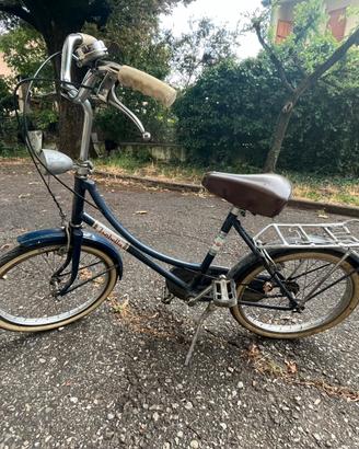 Bici vintage Isabella