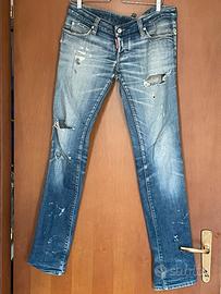 Jeans Dsquared2