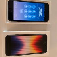 Iphone se 2022 3 generazione