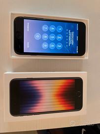 Iphone se 2022 3 generazione