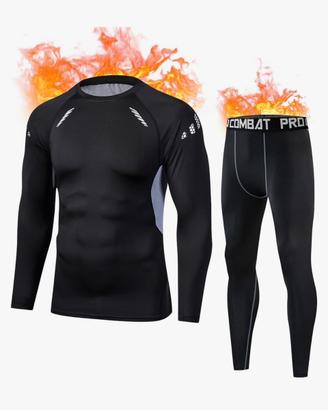 Intimo Termico da Uomo