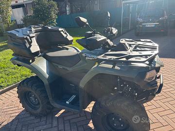 Quad cf 450x4