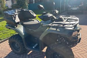 Quad cf 450x4