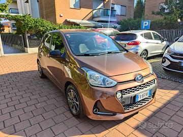 Hyundai i10 1.0 MPI Econext GPL Connectline – 2019