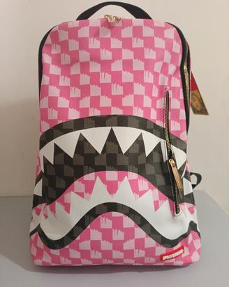 zaino Sprayground 