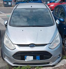Ford B Max (NON MARCIANTE)