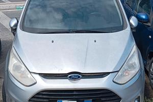 Ford B Max (NON MARCIANTE)